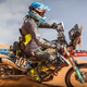 Illustration for article titled How Paraplegic Motorbike Rider Nicola Dutto Made It to Dakar